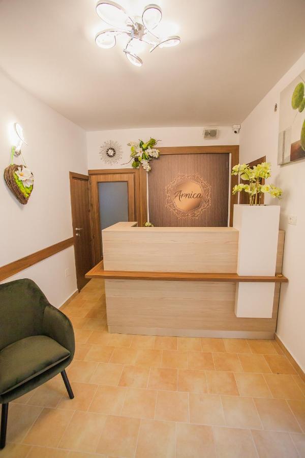 Boutique Arnica Guest house Brasov